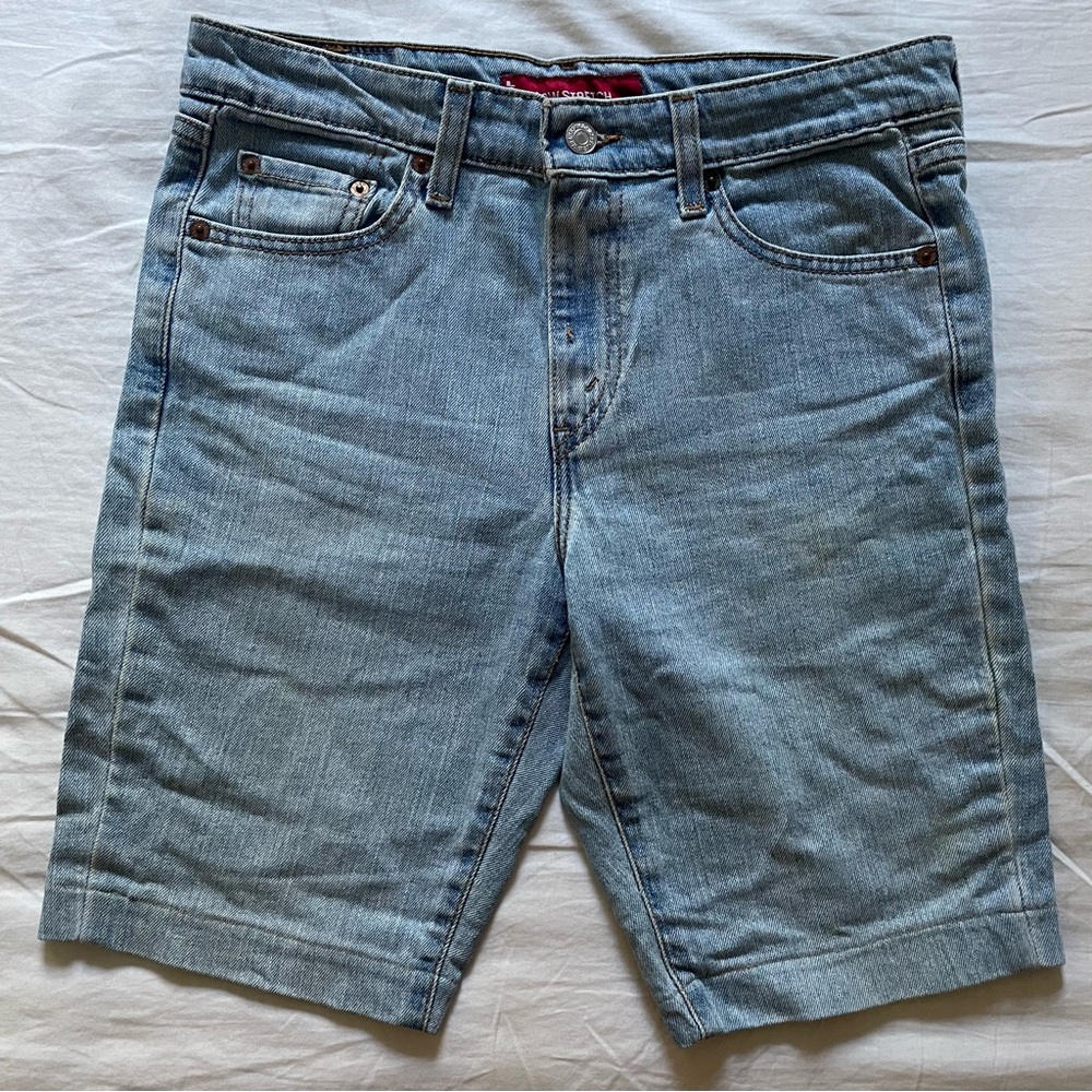 Levi’s 519 VTG Low Stretch Women’s Medium (Junior 9)